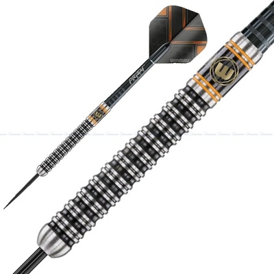 Winmau steel Danny Noppert 25g 90% wolfram