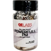 GE Labs Powerfull PM 30 kapslí