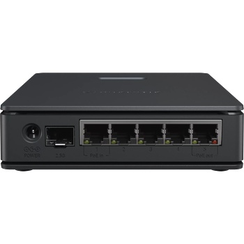 MikroTik E62iUGS-2axD5axT