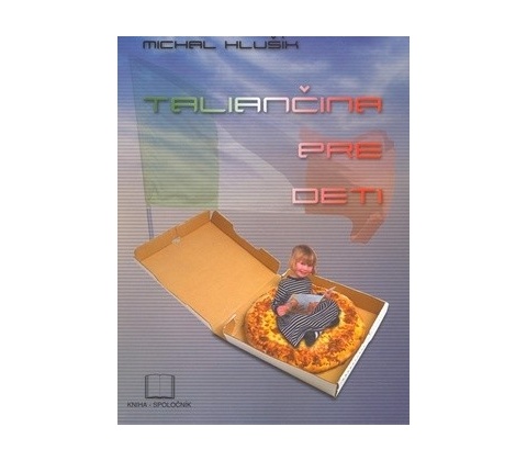 Taliančina pre deti