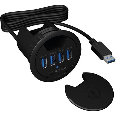 Icy Box IB-HUB1403