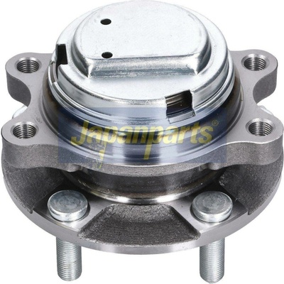 Náboj kola JAPANPARTS KK-11022 (KK11022)