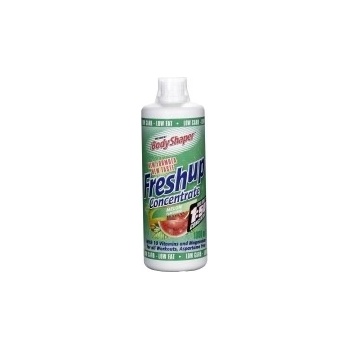 Weider Body Shaper Fresh Up Concentrate 5000 ml