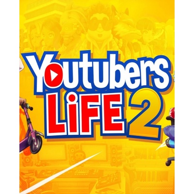 Youtubers Life 2