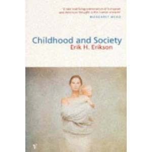 Childhood And Society | Erik H Erikson (1995)