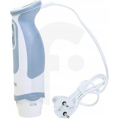 Braun Multi Quick 5 MQ 5237 WH bílý