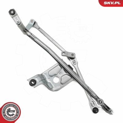 Mechanizmus stieračov ESEN SKV 05SKV234