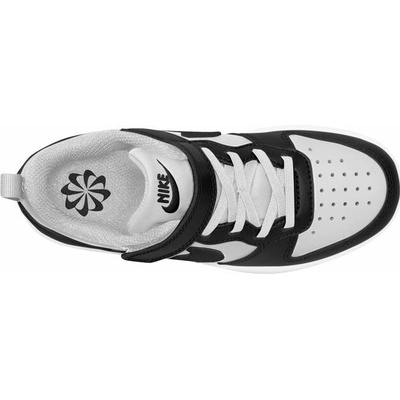 Nike Court Borough Low Recraft DV5457-131 bílá