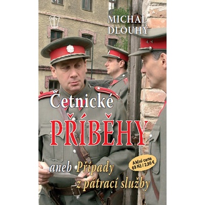 Četnické příběhy