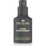 Origins Clear Improvement® Blemish Clearing Hydrating Lotion хидратиращ крем за лице против несъвършенства на кожата 50ml