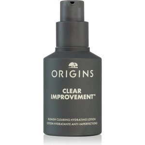 Origins Clear Improvement® Blemish Clearing Hydrating Lotion хидратиращ крем за лице против несъвършенства на кожата 50ml