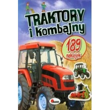 Traktory i kombajny