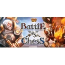 Battle vs Chess