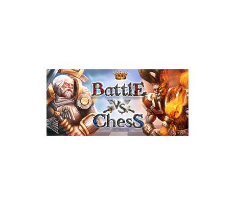 Battle vs Chess