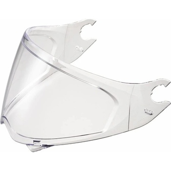 Plexi SCORPION COVERT FX čiré