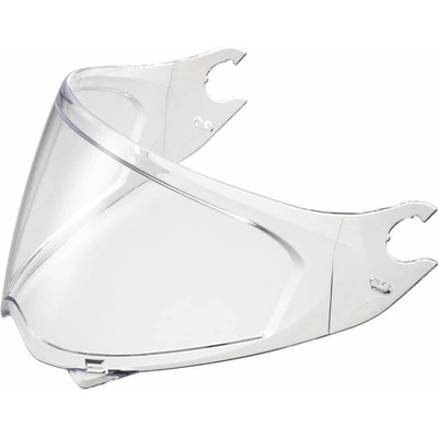 Plexi SCORPION COVERT FX čiré