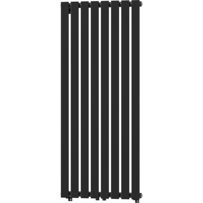 Gamma Vertical GMA-VERT-14060-BK 600 mm x 1400 mm čierna matná