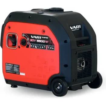 Image 1 of VARI ECV 5500 (4636)