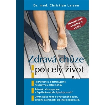 Zdravá chůze po celý život