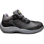 Portwest Base classic mozart s3 src b0118 / Предпазни обувки s3 src - черно/сиви 37 (b0118bkg37)