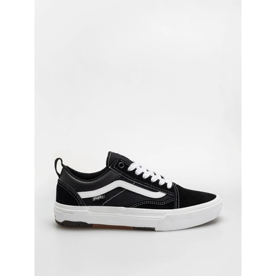 Vans Skate Old Skool Wafflecup black/white