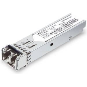PLANET MGB-SX-10PCS 1000BASE-SX Мини-GBIC Модул за оптичен трансивер (MGB-SX-10PCS)