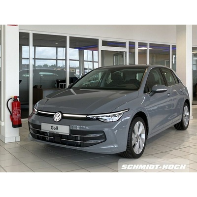 Volkswagen Golf 1.5 eTSI Style DSG 110 kW