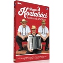 Kozlaňáci - Rozmarné děvčátko CDDVD