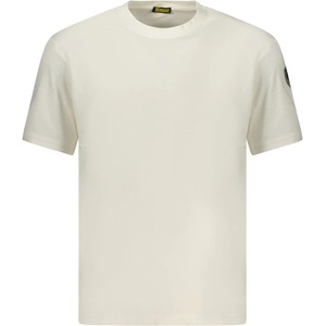 Blauer apparel Мъжка тениска с къс ръкав blauer apparel. , Размер s, Цвят Бял (26sbluh02068_bi102)