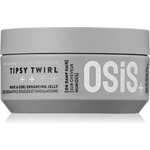 Schwarzkopf Osis+ Tipsy Twirl гел за коса за чуплива и къдрава коса 300ml