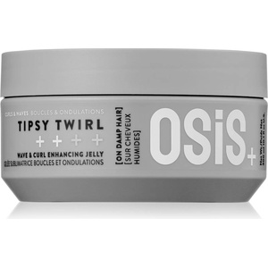 Schwarzkopf Osis+ Tipsy Twirl гел за коса за чуплива и къдрава коса 300ml