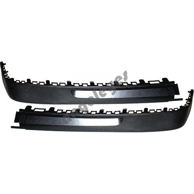 Angeleyes VW Golf 3 predná lišta Gti,Vr6