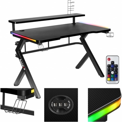 Huzaro Hero 5.0 RGB – Zboží Dáma