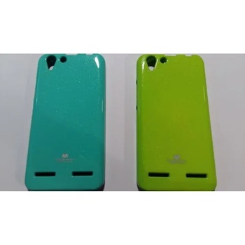 Image 1 of Lenovo Mercury Jelly Case за Lenovo K5/K5 Plus