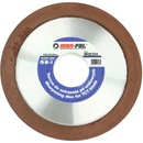 Mar-Pol Diamantový brusný kotouč 125 x 32 mm M08354