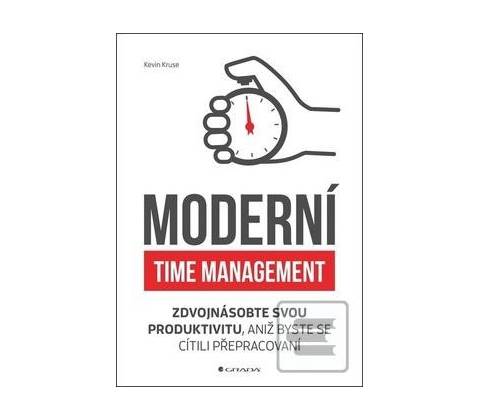Moderní time management