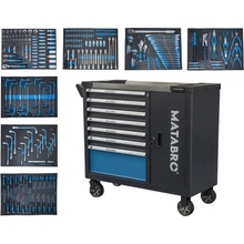 Matabro MB-TC02 299 ks