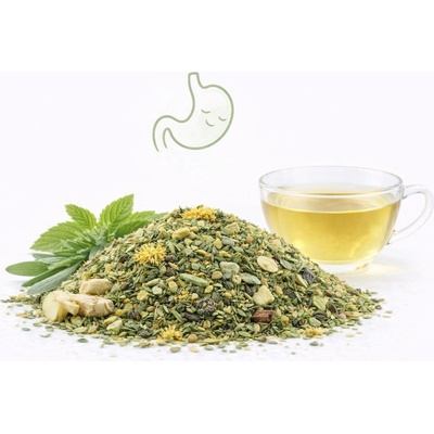 QuickTea Vnitřní komfort bylinný čaj 30 g