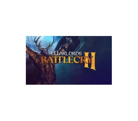 Warlords Battlecry 2