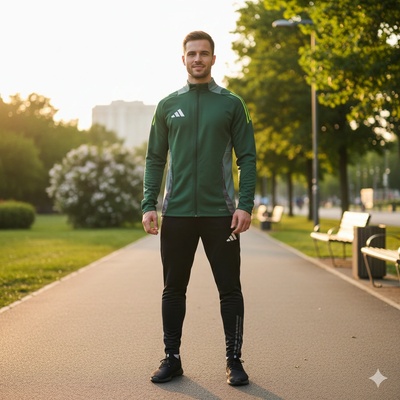 ADIDAS tiro vip training - ir5493 / Мъжки спортен екип