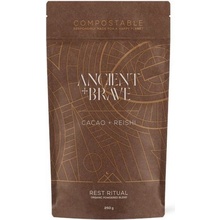 Ancient and Brave Cacao + Reishi 250 g