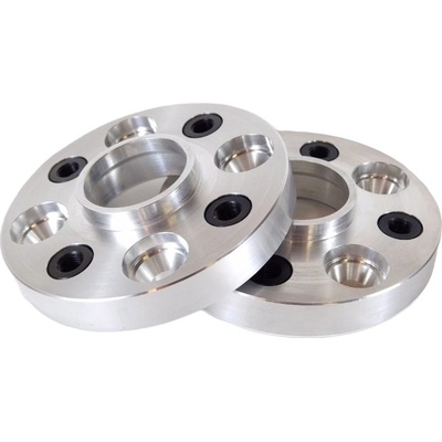 Rozšiřovací podložky 5x112 66,6mm se závitovými vložkami M14x1,5 Šířka podložky: 20mm