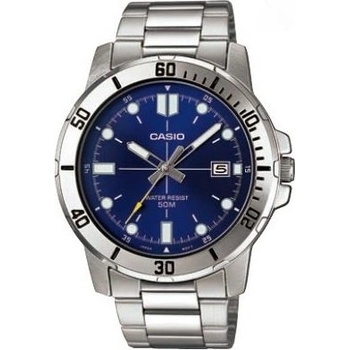 Casio MTP-VD01D-2E