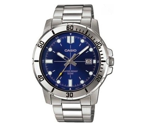 Casio MTP-VD01D-2E