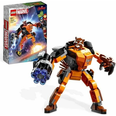 LEGO® Marvel 76243 Rocket v robotickom brnení