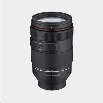 Samyang 35-150 mm f/2-2.8 Sony E-mount