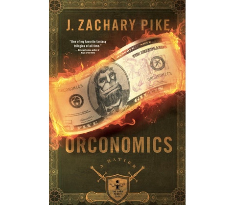 Orconomics