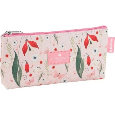 Kite Несесер с цип Axent Turnowsky Secret Garden Kite