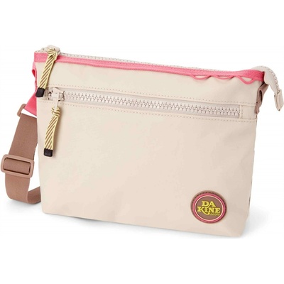 Dakine Renovation Crossbody Bag Salmon Bay