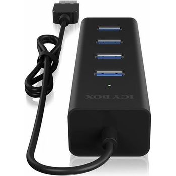 Icy Box IB-HUB1409-U3
